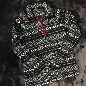 Eddie Bauer Lightweight Fleece Quarter Zip